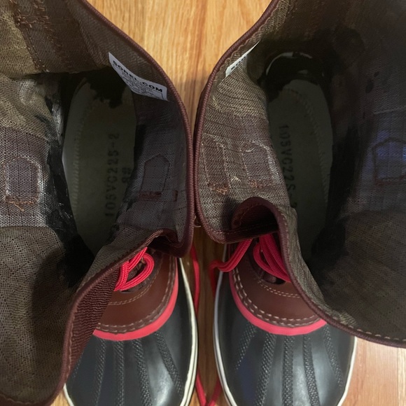 Women’s Sorel waterproof boots - Picture 11 of 12